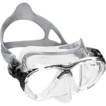 Cressi Big Eyes Evolution Diving Snorkeling Mask - Blackhawk International