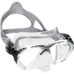 Cressi Big Eyes Evolution Diving Snorkeling Mask - Blackhawk International