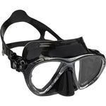 Cressi Big Eyes Evolution Diving Snorkeling Mask - Blackhawk International