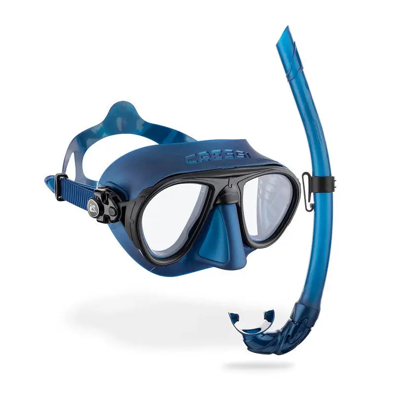 Cressi Calibro + Corsica MS Set - Blackhawk International