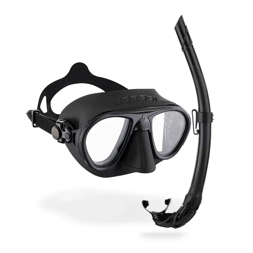 Cressi Calibro + Corsica MS Set - Blackhawk International