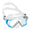 Cressi Liberty Triside Dive Mask - Blackhawk International