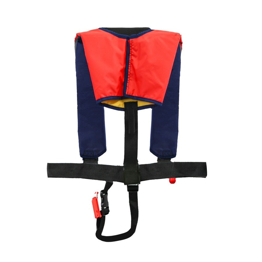 Marlin Explorer 150 Manual Inflatable Adult PFD - Blackhawk International