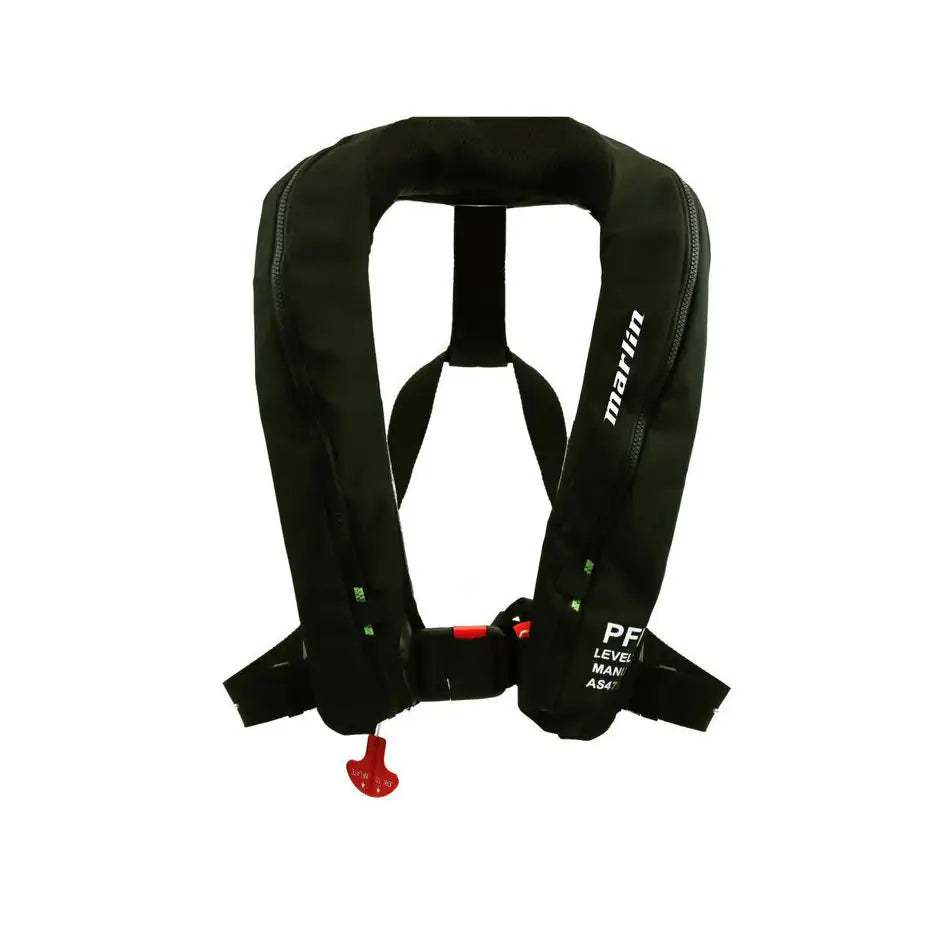 Marlin Adults' Inflatable 360D Manual L150 PFD - Blackhawk International