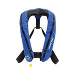 Marlin Adults' Inflatable 360D Manual L150 PFD