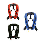 Marlin Adults' Inflatable 360D Manual L150 PFD