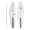 Area51 Fun Egg White 6'6-8' - Blackhawk International