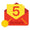 Postage $5 - Blackhawk International