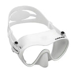 Cressi F1 Frameless Dive Mask - Blackhawk International