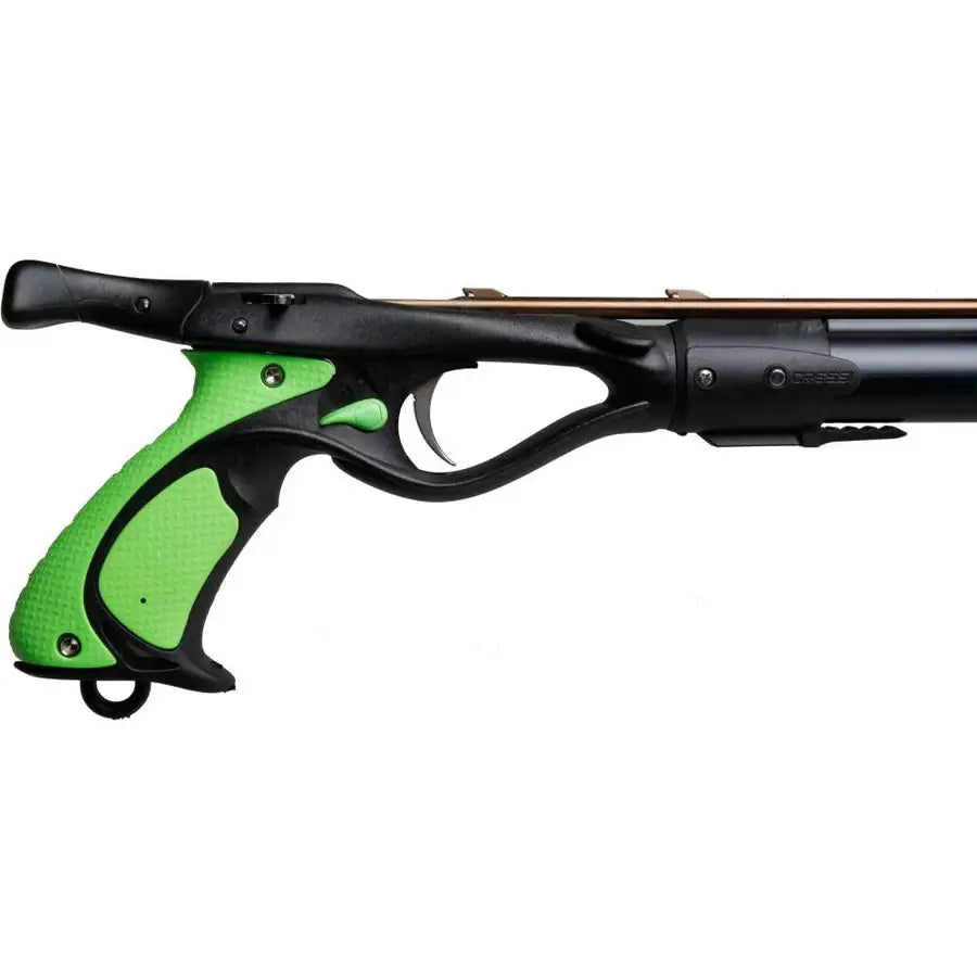 Cressi Cherokee Exo Speargun