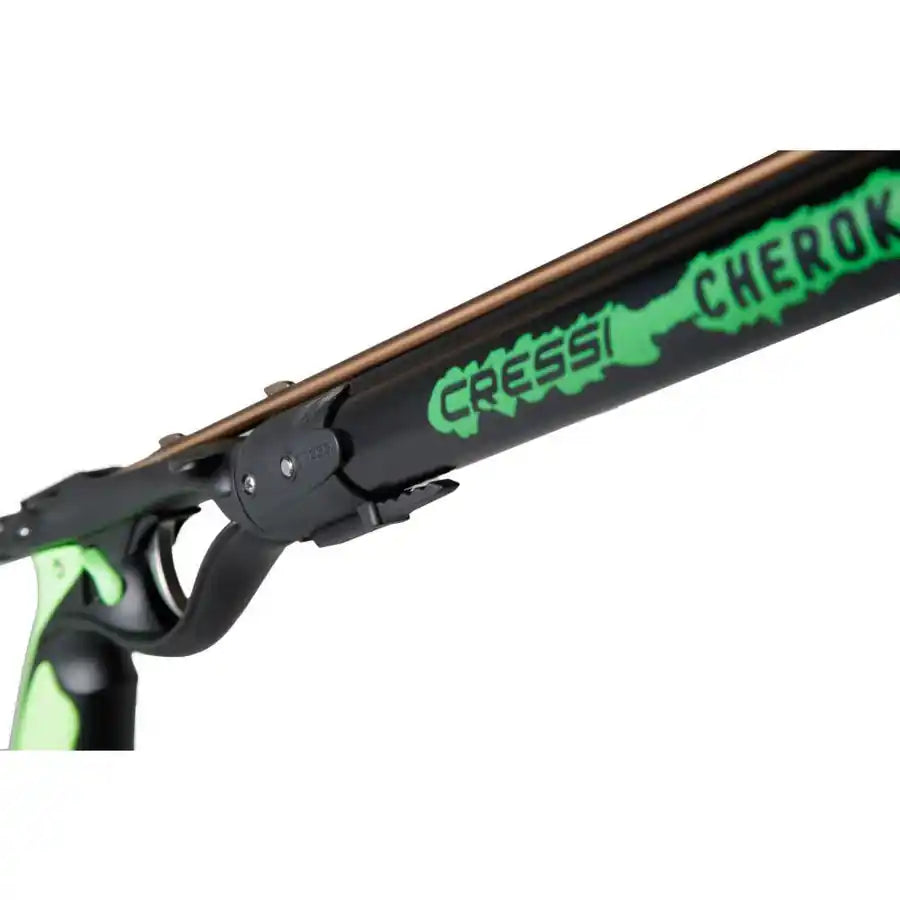 Cressi Cherokee Exo Speargun