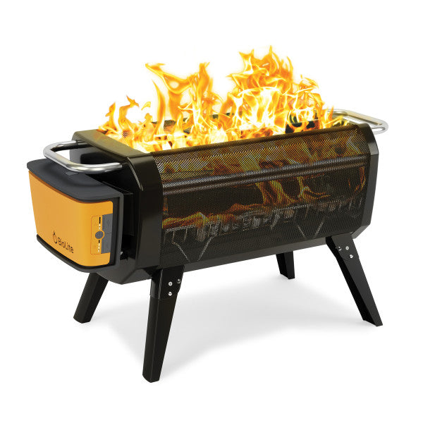 Biolite Firepit+ - Blackhawk International