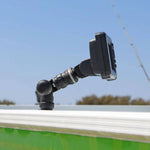 Railblaza Lowrance HOOK2 Mount R-LOCK - Blackhawk International