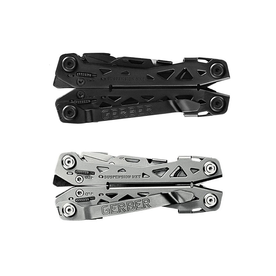 Gerber Suspension-NXT Multi-Tool - Blackhawk International