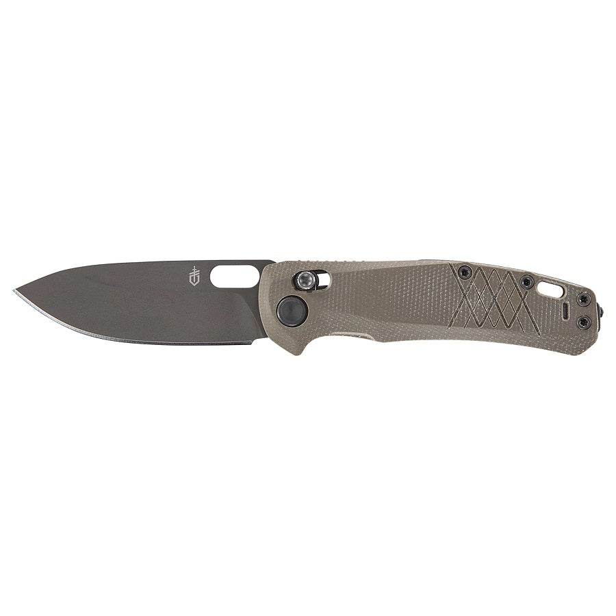 Gerber Scout Folding Knife