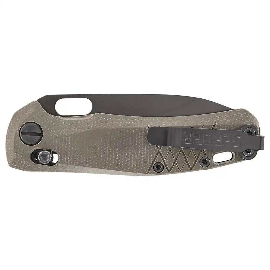 Gerber Scout Folding Knife - Blackhawk International