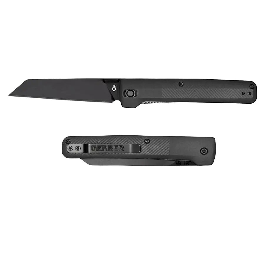 Gerber Pledge Folding Pocket Knife - Blackhawk International