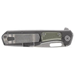 Gerber MiniSada Pocket Clip Folder Knife - Blackhawk International