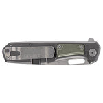 Gerber MiniSada Pocket Clip Folder Knife - Blackhawk International