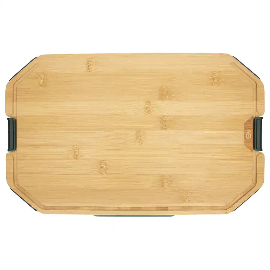 Gerber Compleat Cutting Board Set - Blackhawk International