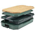 Gerber Compleat Cutting Board Set - Blackhawk International