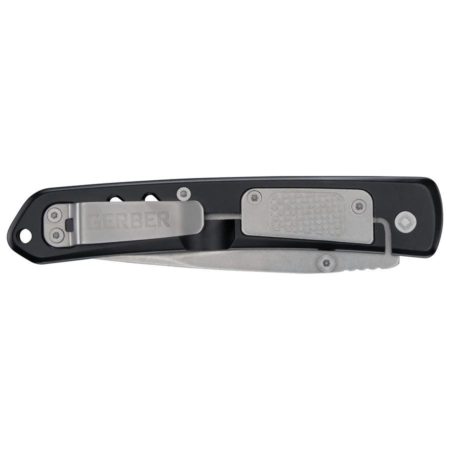 Gerber Affirm Clip Folding Knife