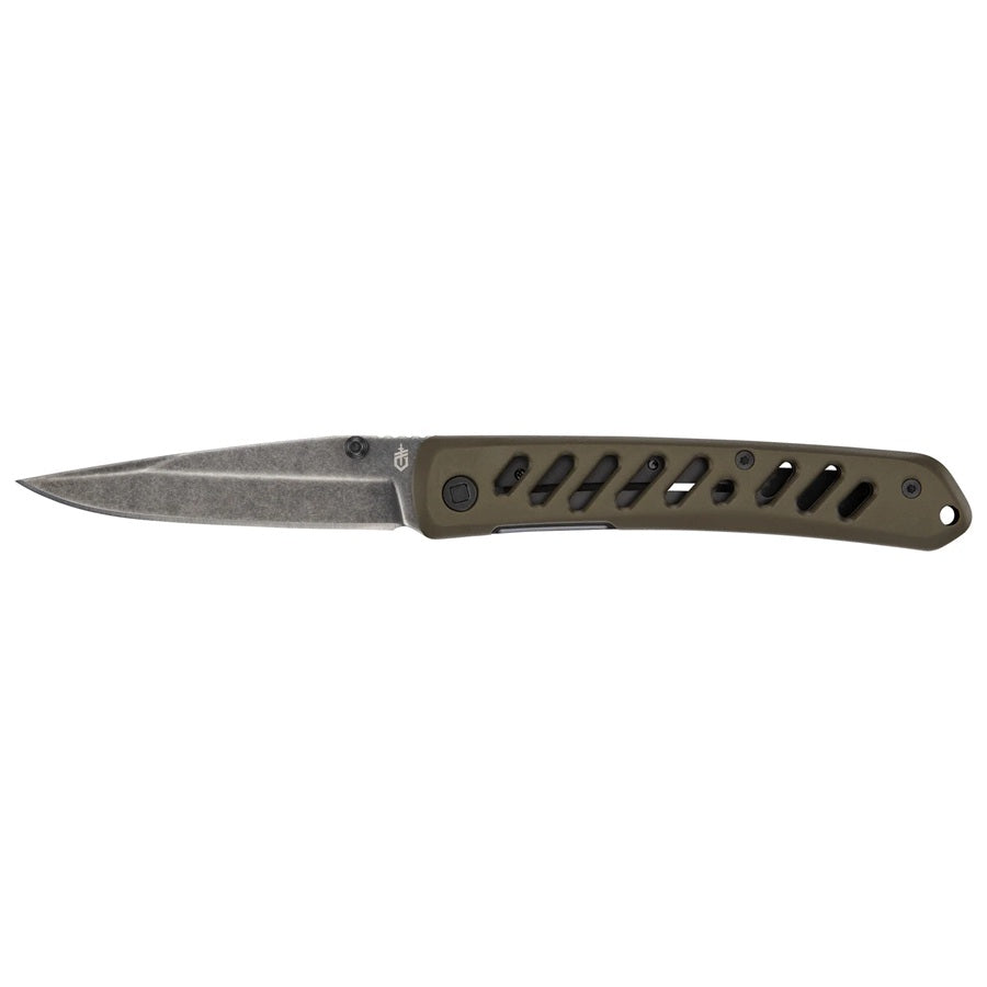 Gerber Affirm Clip Folding Knife