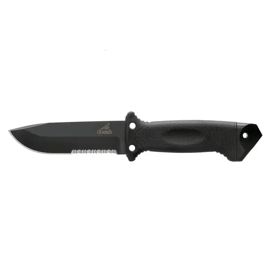 Gerber LMF II Infantry Knife - Blackhawk International