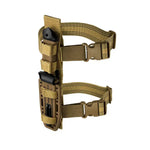 Gerber LMF II Infantry Knife - Blackhawk International