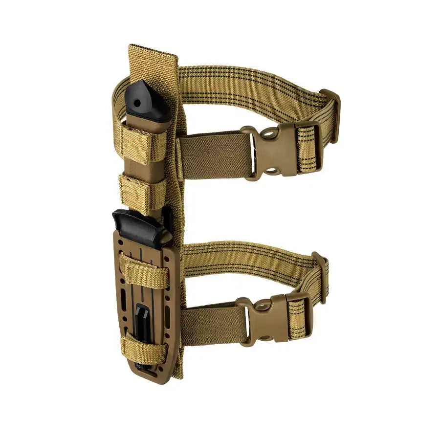 Gerber LMF II Infantry Knife - Blackhawk International