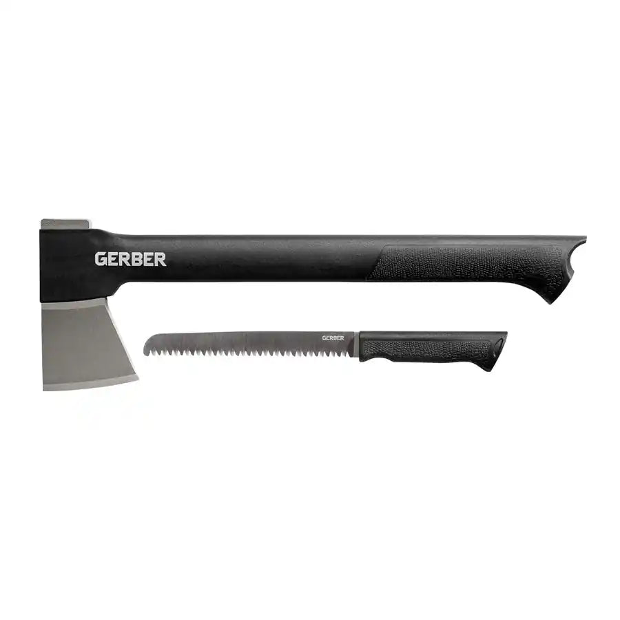 Gerber Gator Axe with Saw Combo II - Blackhawk International