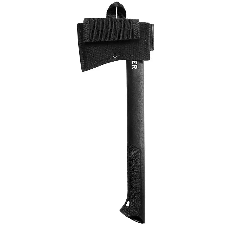 Gerber Gator Axe with Saw Combo II - Blackhawk International