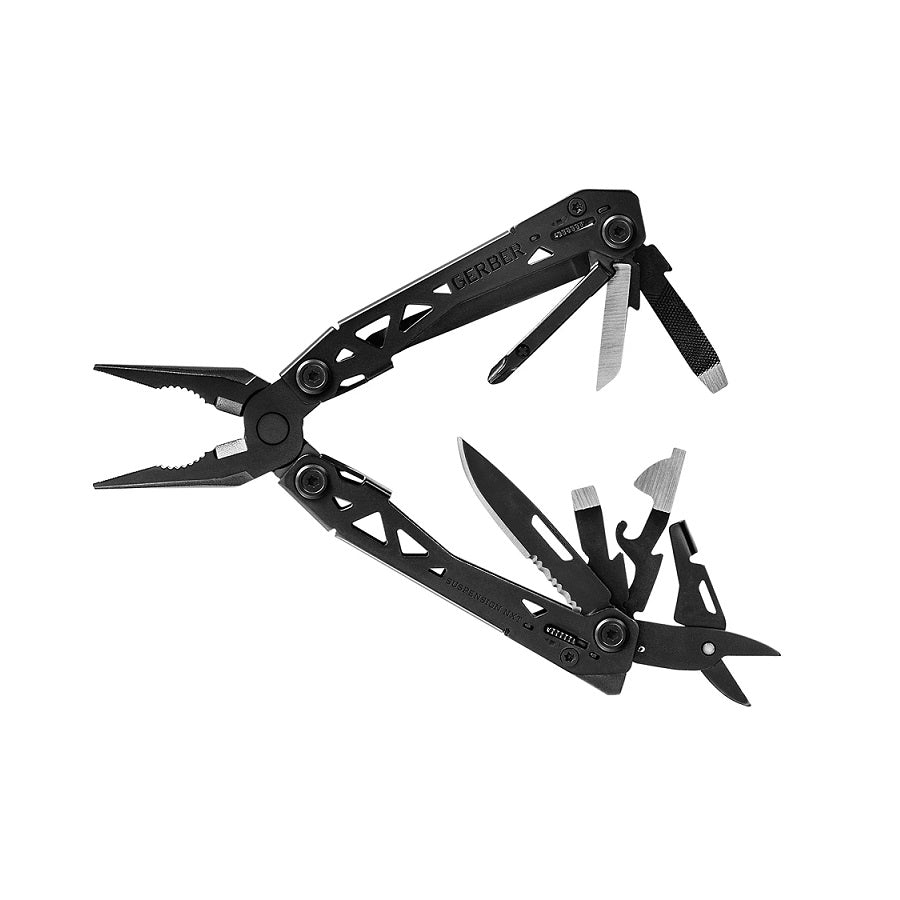 Gerber Suspension-NXT Multi-Tool - Blackhawk International