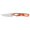 Gerber Exo-Mod Fixed Blade Caper Camping Knife