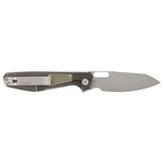 Gerber Slimsada Camping Folding Knife - Blackhawk International