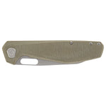 Gerber Slimsada Camping Folding Knife