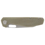 Gerber Slimsada Camping Folding Knife - Blackhawk International