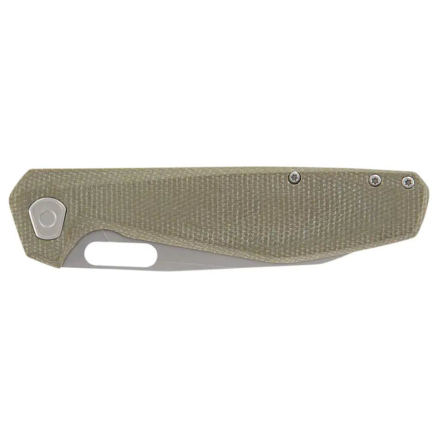 Gerber Slimsada Camping Folding Knife - Blackhawk International