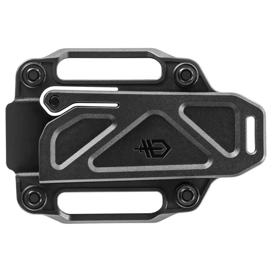 Gerber Exo-Mod Fixed Blade Caper Camping Knife