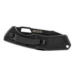 Gerber Order Drop Point SE 420HC Camping Pocket Knife - Blackhawk International