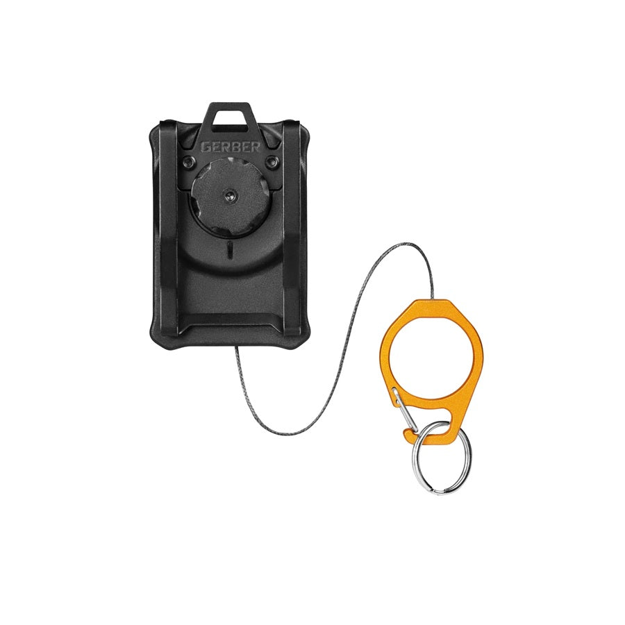 GerBer Defender Tether Large