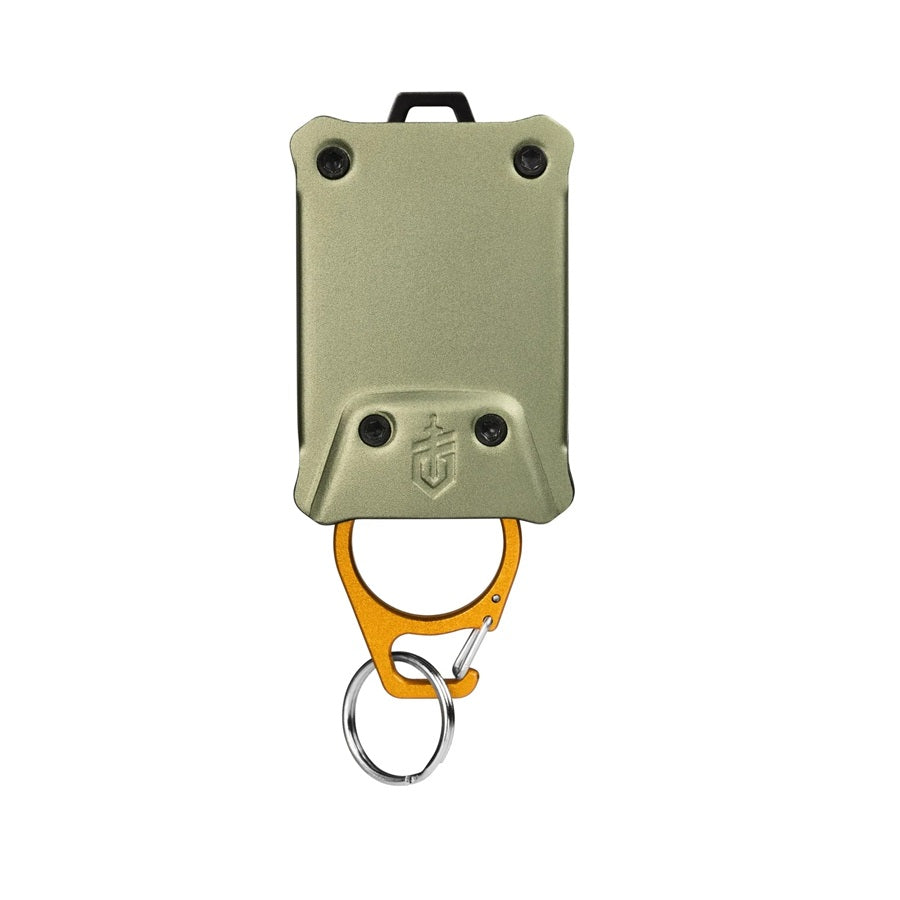 GerBer Defender Tether