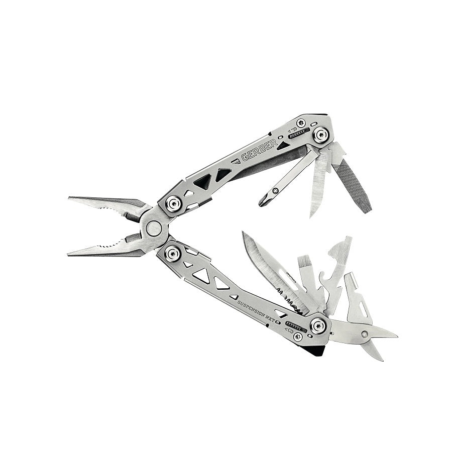 Gerber Suspension-NXT Multi-Tool - Blackhawk International