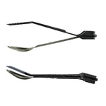 Gerber CompIEAT Green Cutlery Set - Blackhawk International