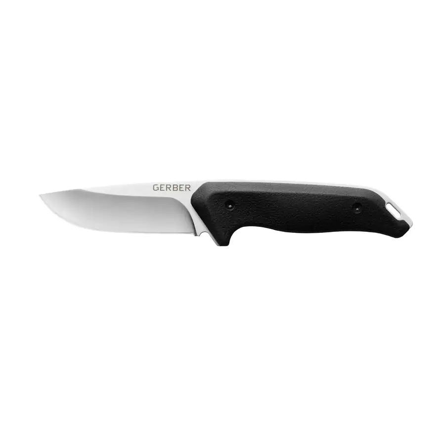 Gerber Moment Fixed Drop Point FE Camping Hunting Knife - Blackhawk International