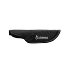 Gerber Moment Fixed Drop Point FE Camping Hunting Knife - Blackhawk International