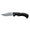Gerber Gator Folder Clip Point FE Camping Hunting Knife - Blackhawk International