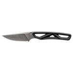 Gerber Exo-Mod Fixed Blade Caper Camping Knife