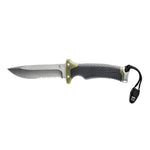 Gerber Ultimate Survival Knife Fixed SE Sage Green - Blackhawk International
