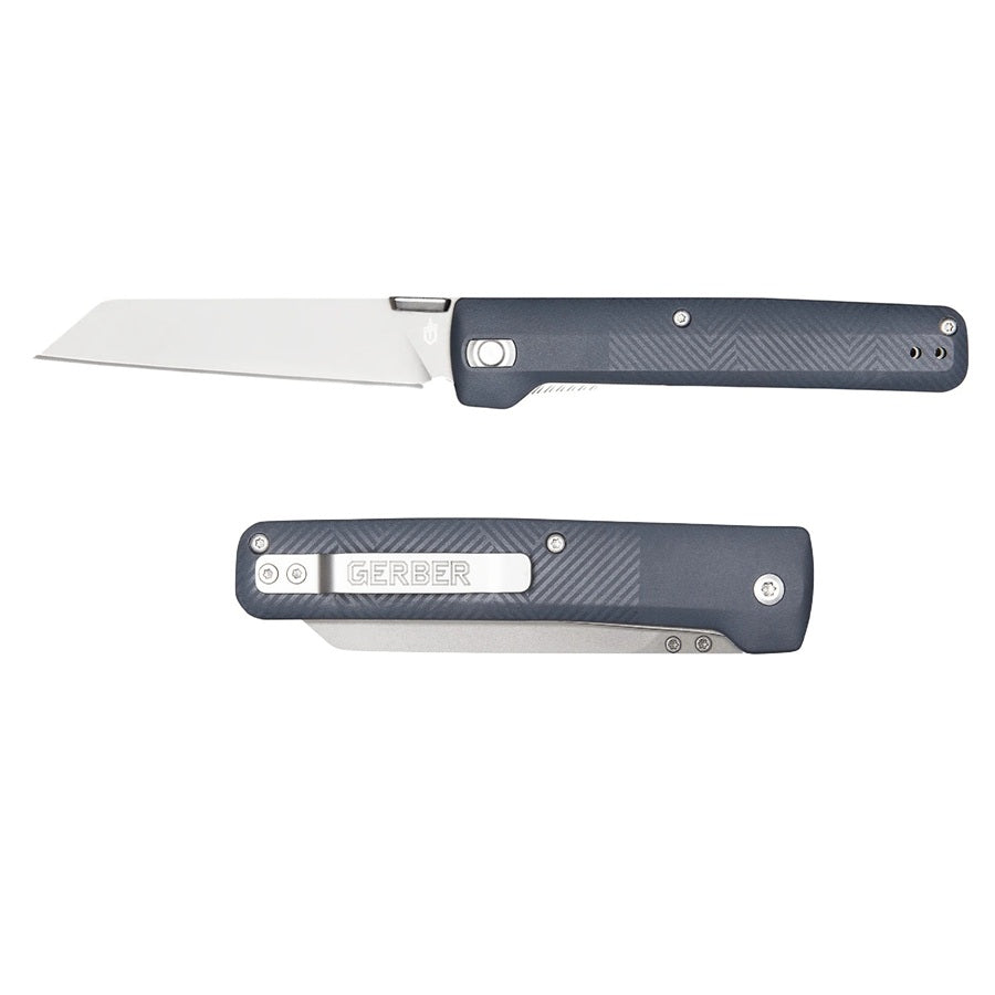Gerber Pledge Folding Pocket Knife